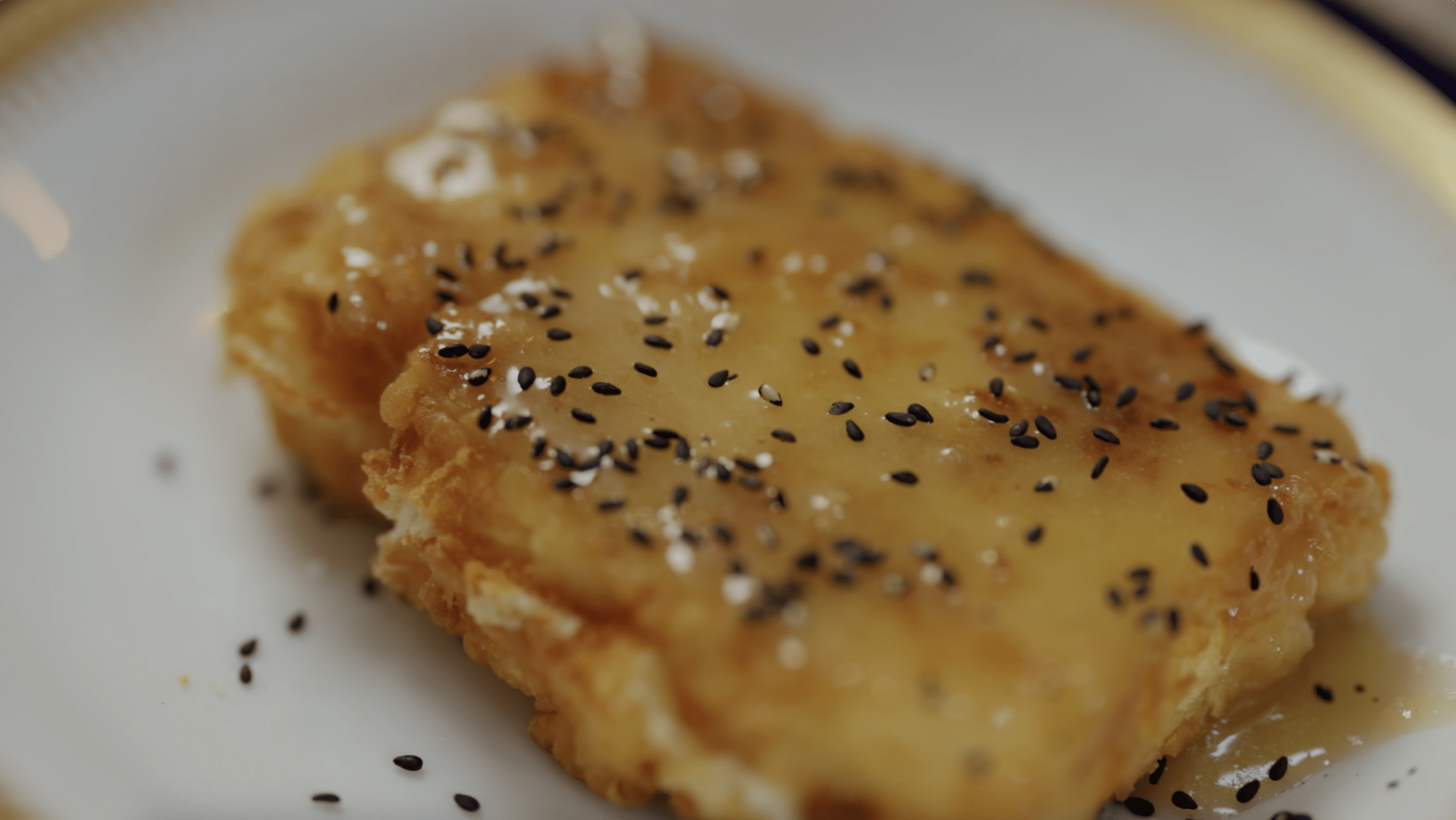 Griekse saganaki