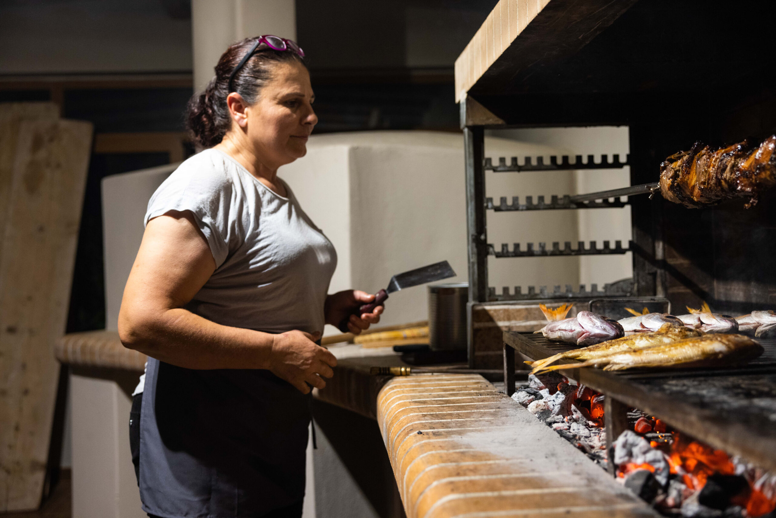 mediterrane dieet weekmenu